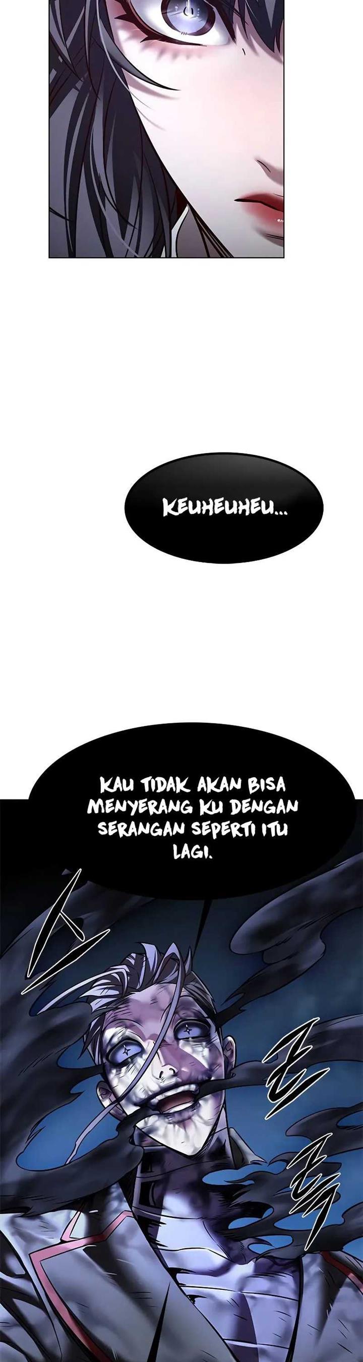 Eleceed Chap 302 - Next Chap 303