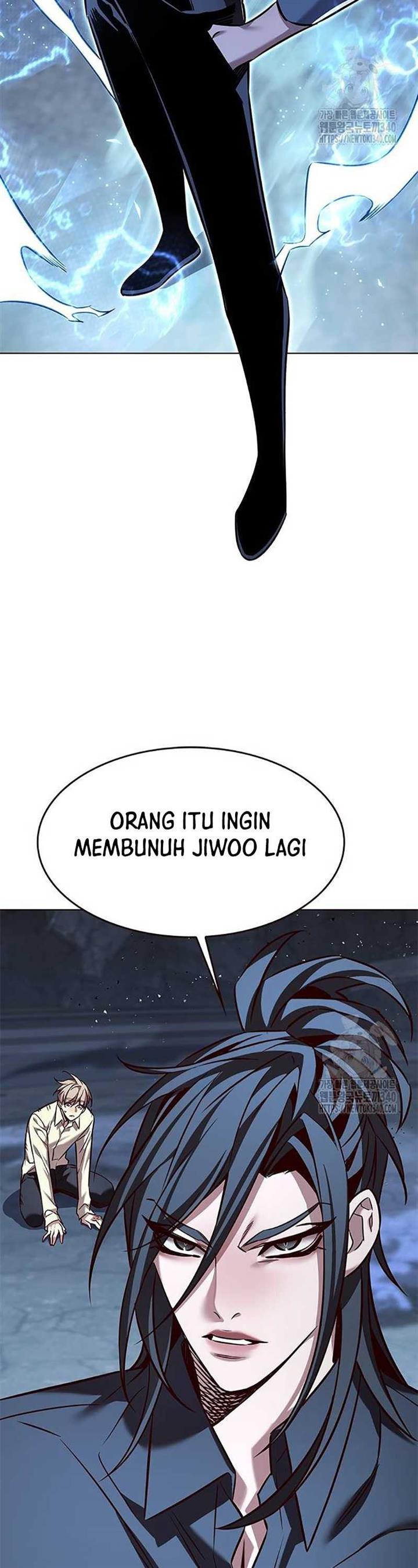 Eleceed Chap 302 - Next Chap 303