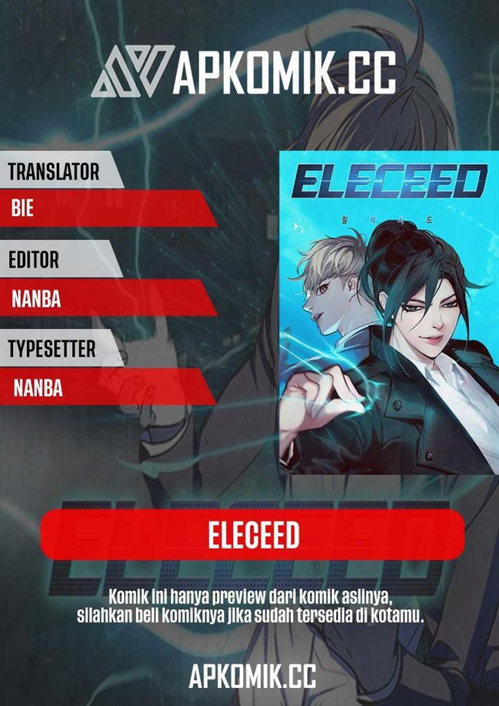 Eleceed Chap 302 - Next Chap 303