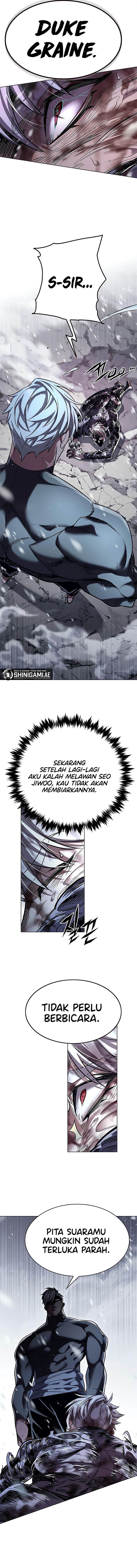 Eleceed Chap 336 - Next Chap 337