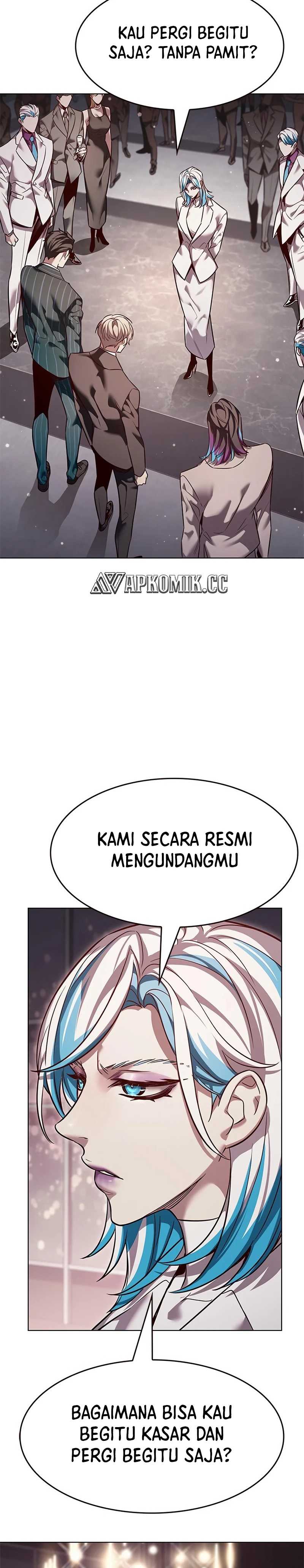Eleceed Chap 339 - Next Chap 340