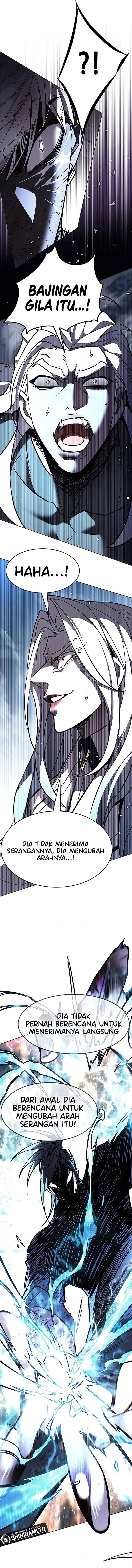 Eleceed Chap 386 - Next Chap 387