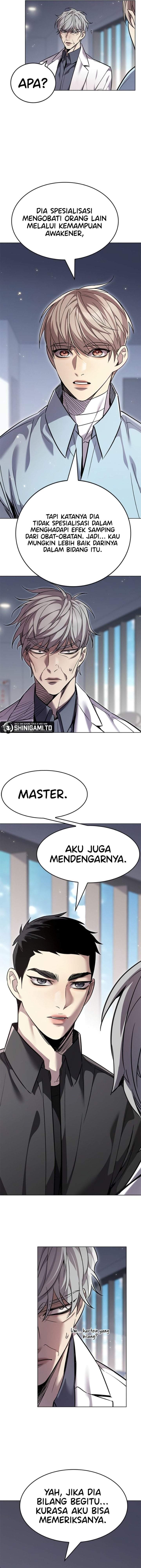 Eleceed Chap 407 - Next Chap 408