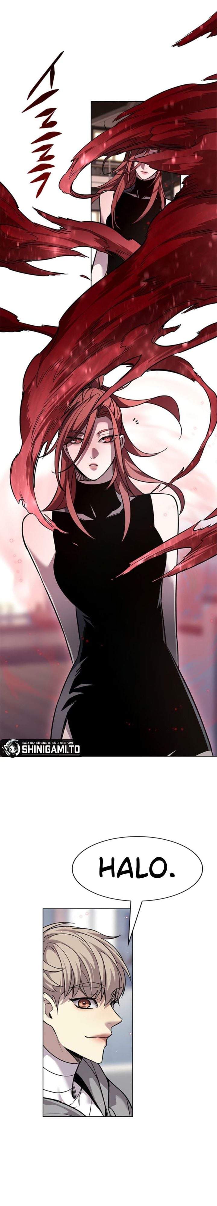 Eleceed Chap 405 - Next Chap 406