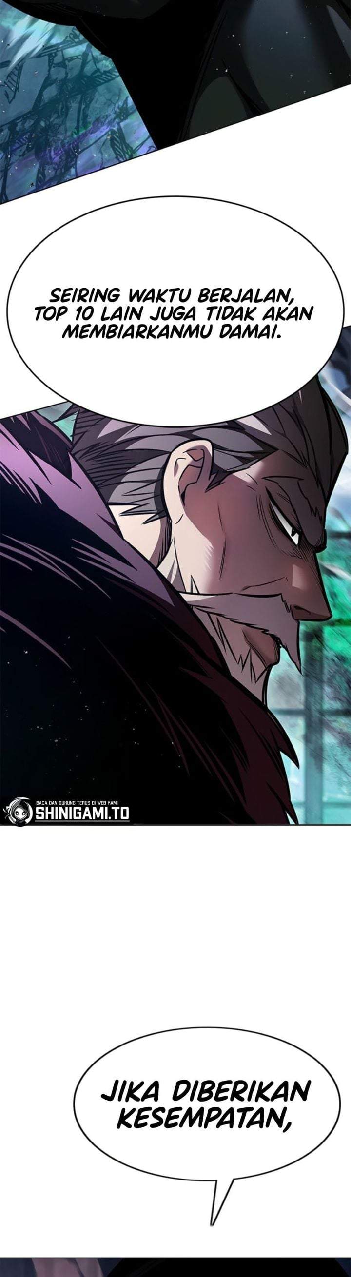 Eleceed Chap 405 - Next Chap 406