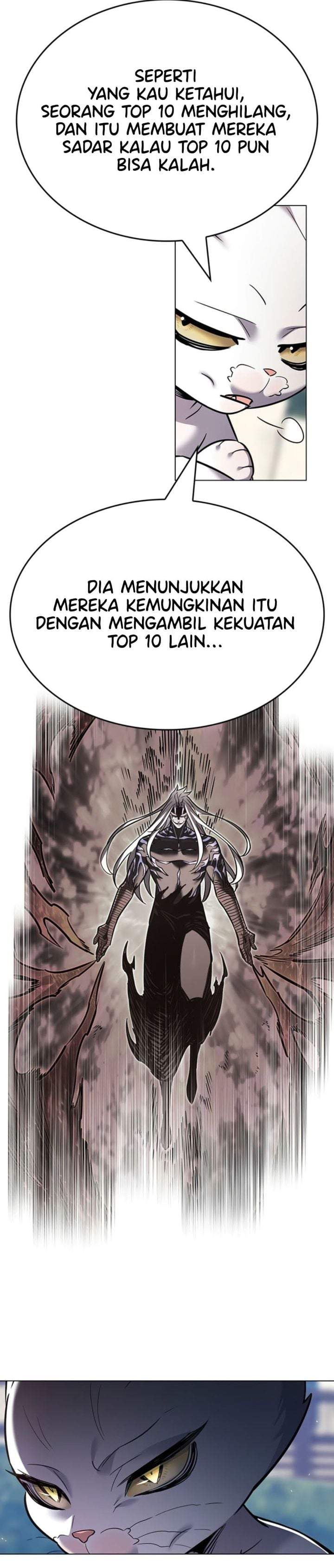 Eleceed Chap 405 - Next Chap 406