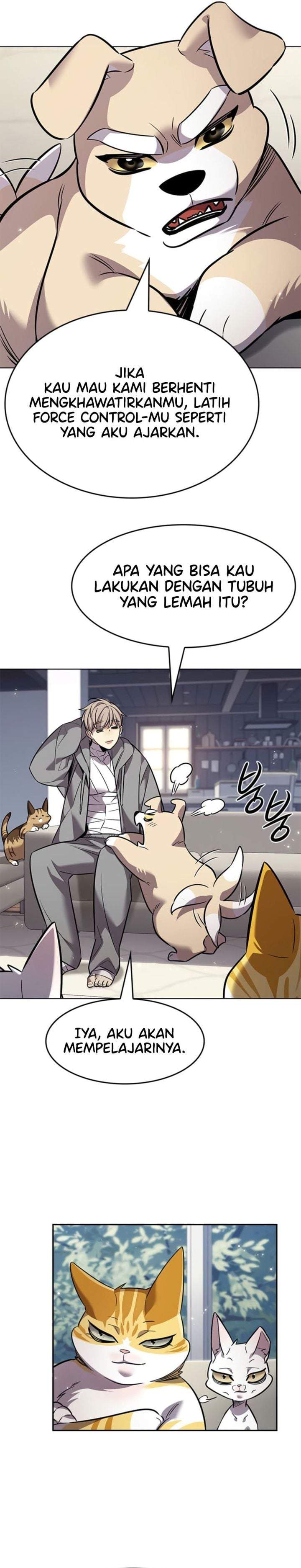 Eleceed Chap 405 - Next Chap 406