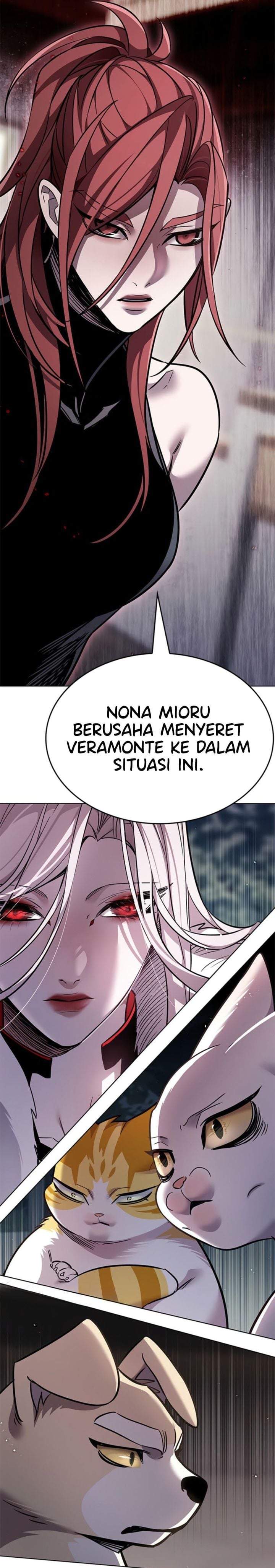 Eleceed Chap 405 - Next Chap 406