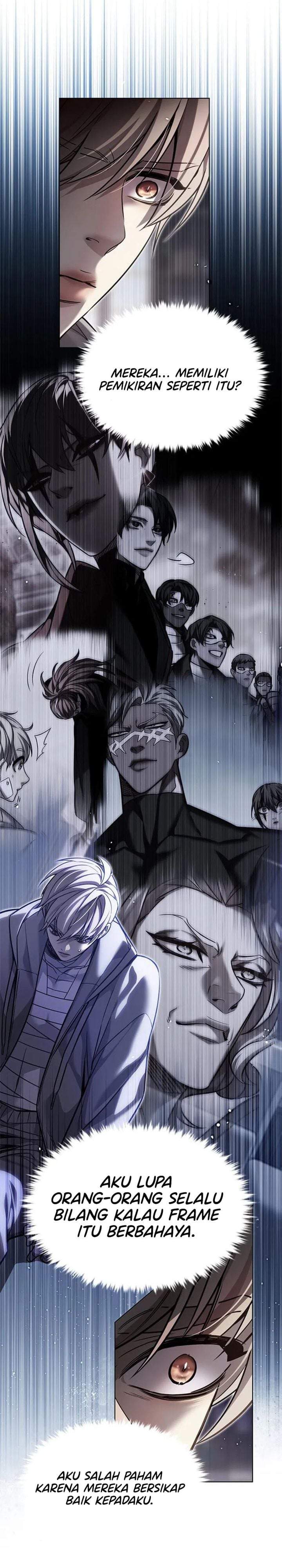 Eleceed Chap 406 - Next Chap 407