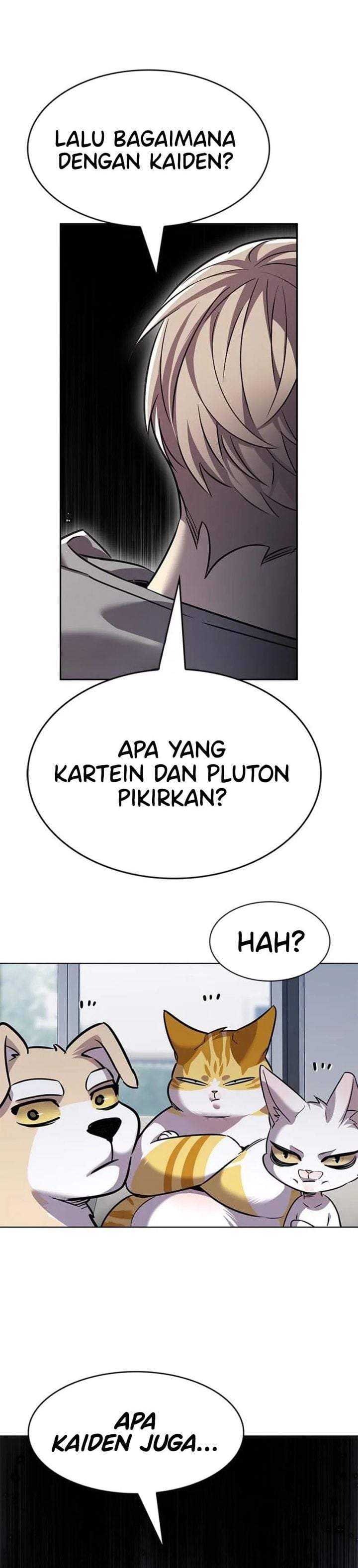 Eleceed Chap 406 - Next Chap 407