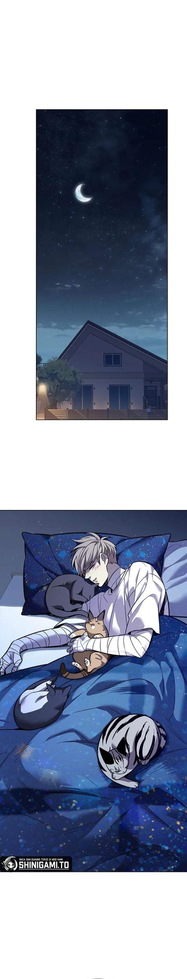 Eleceed Chap 406 - Next Chap 407