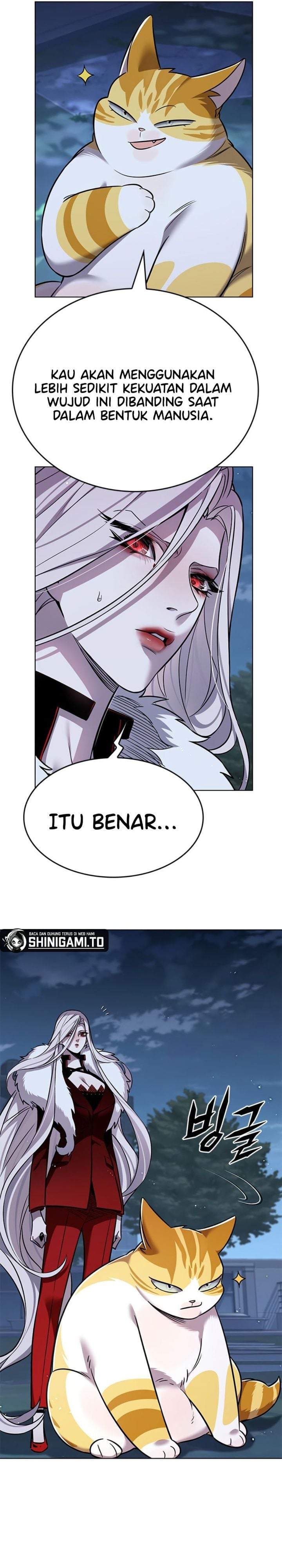 Eleceed Chap 409 - Next Chap 410
