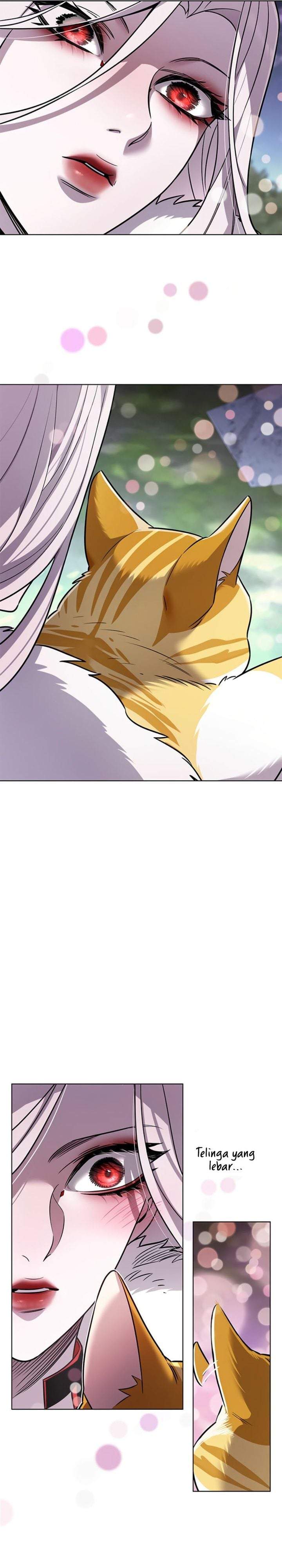 Eleceed Chap 409 - Next Chap 410