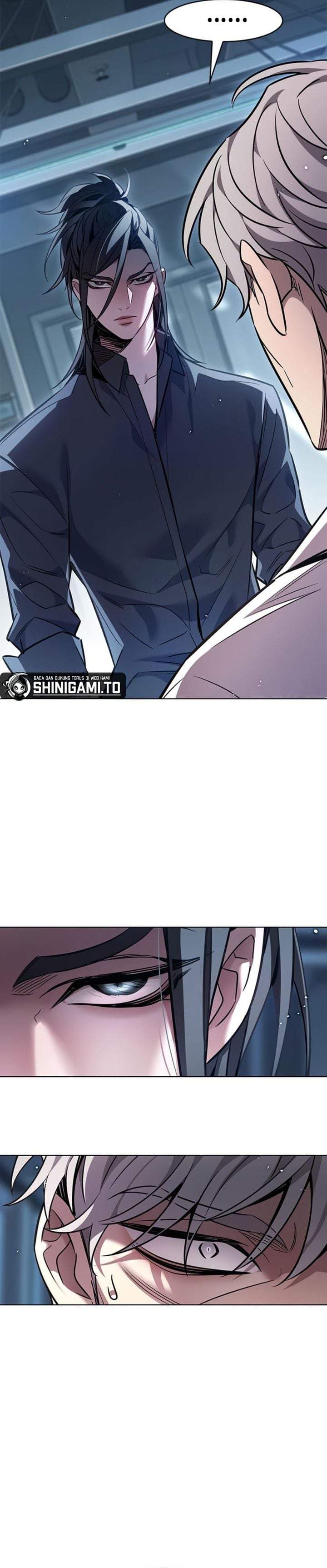 Eleceed Chap 409 - Next Chap 410