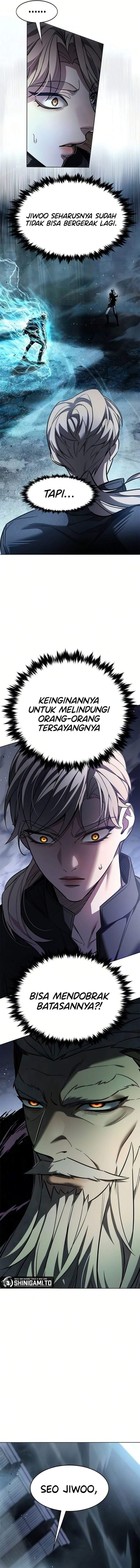 Eleceed Chap 401 - Next Chap 402