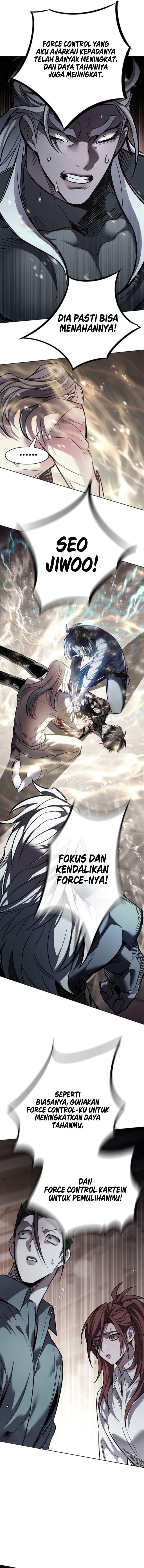 Eleceed Chap 402 - Next Chap 403