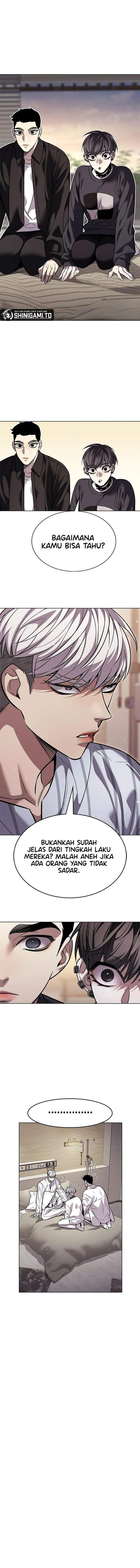 Eleceed Chap 411 - Next Chap 412