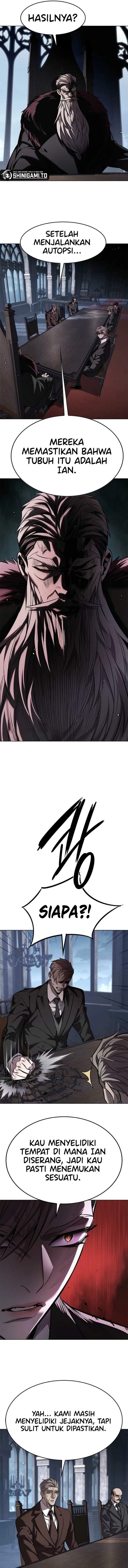 Eleceed Chap 413 - Next Chap 414