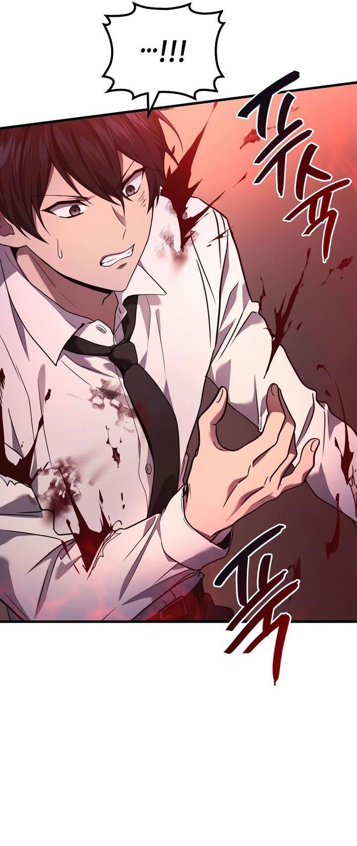 Martial God Regressed to Level 2 Chap 66 - Next Chap 67