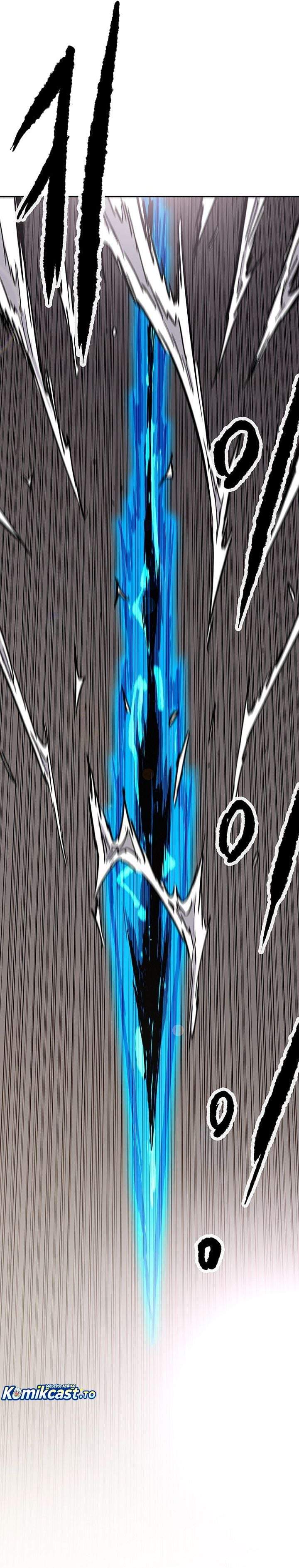 The Undefeatable Swordsman Chap 307 - Next Chap 308