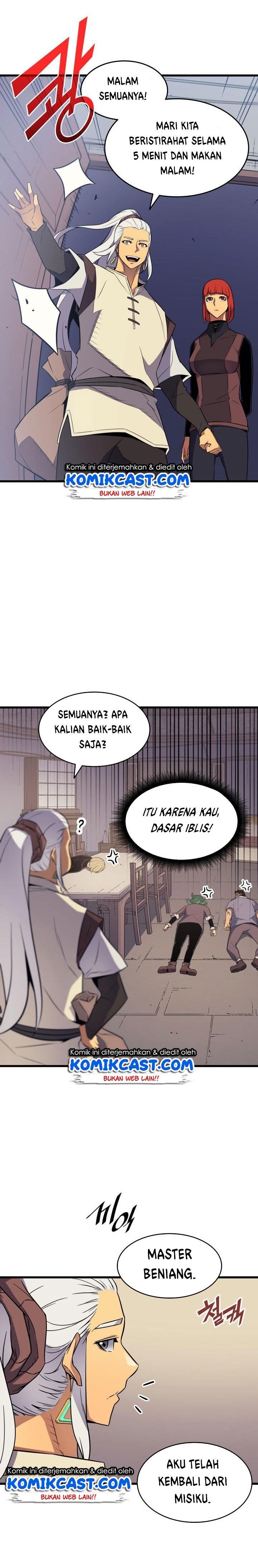 The Great Mage Returns After 4000 Years Chap 69 - Next Chap 70