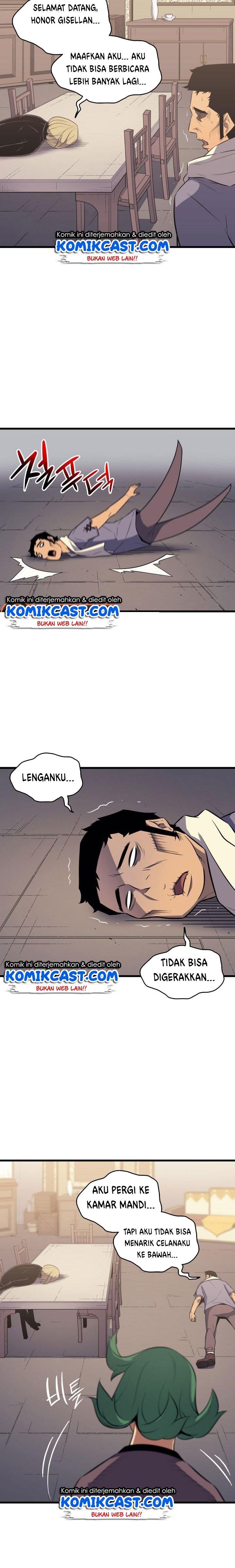 The Great Mage Returns After 4000 Years Chap 69 - Next Chap 70
