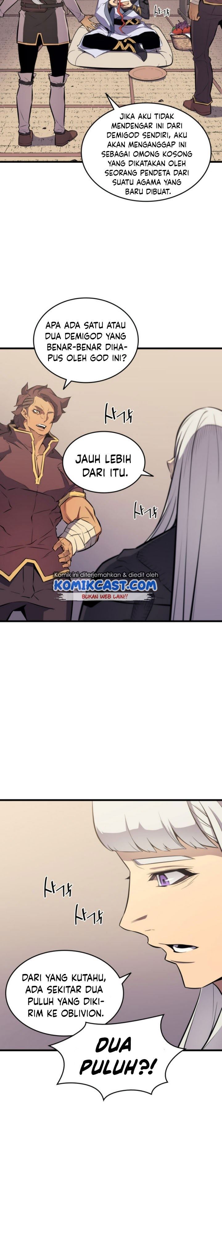 The Great Mage Returns After 4000 Years Chap 76 - Next Chap 77