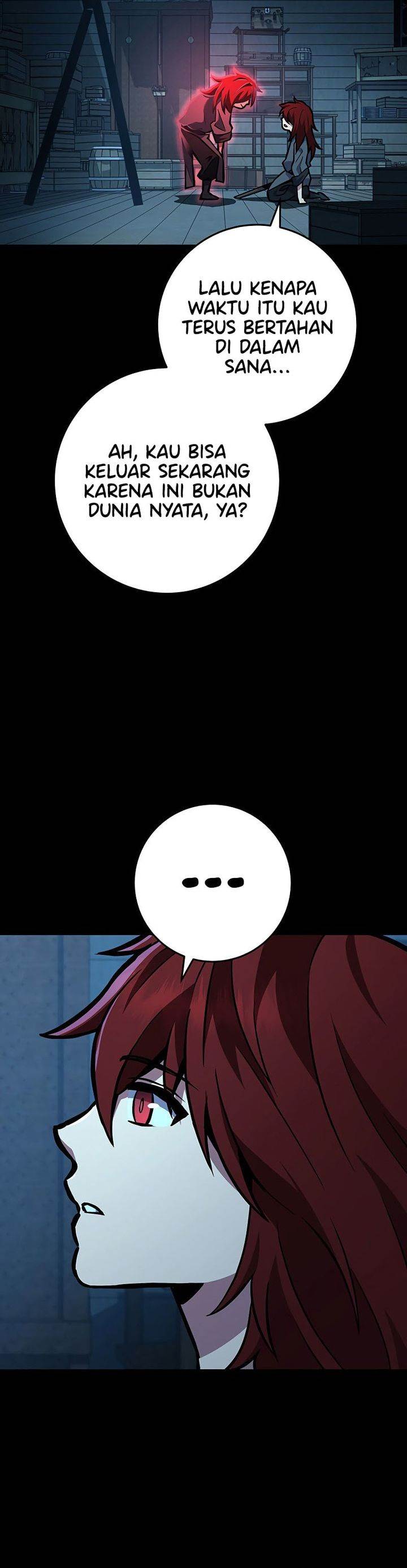 Heavenly Inquisition Sword Chap 130 - Next Chap 131