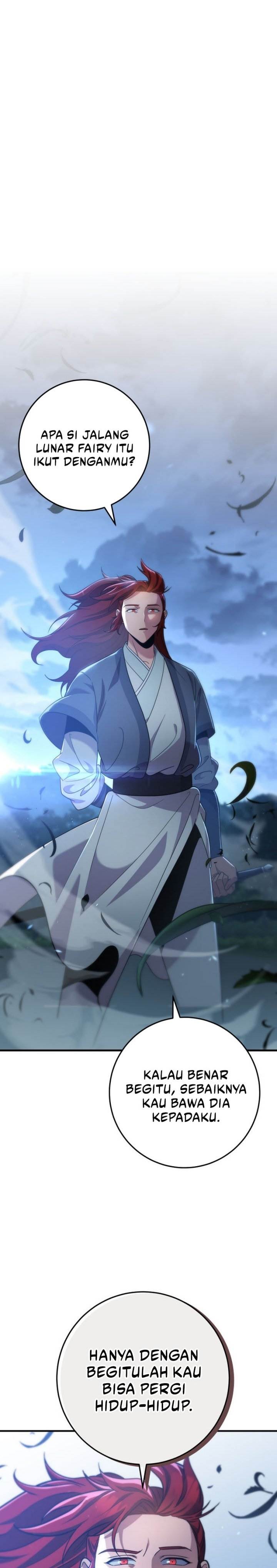 Heavenly Inquisition Sword Chap 104 - Next Chap 105