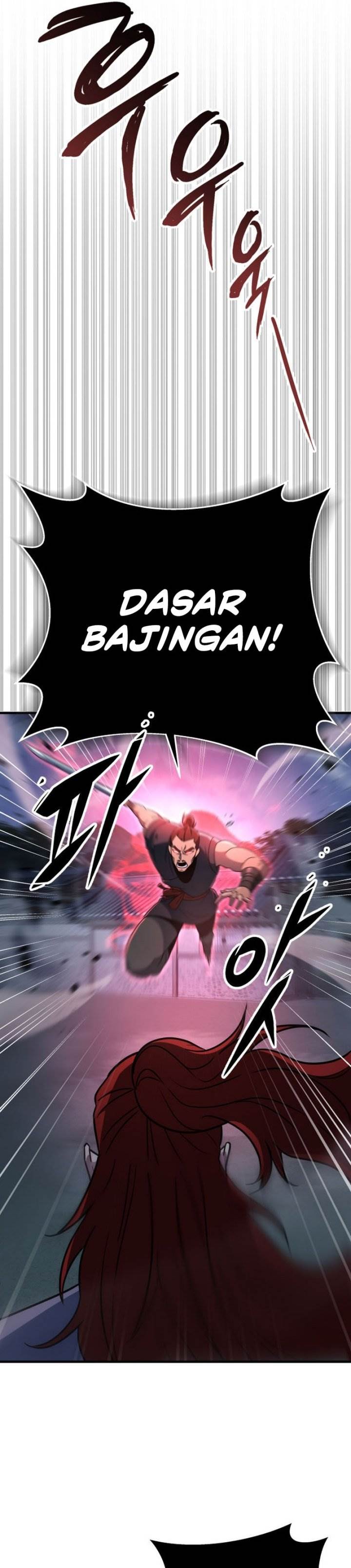 Heavenly Inquisition Sword Chap 104 - Next Chap 105