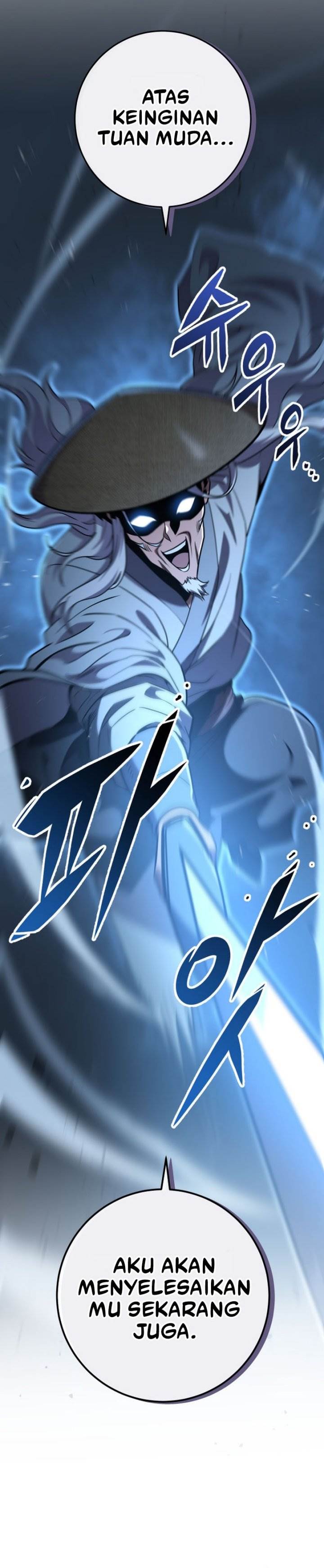 Heavenly Inquisition Sword Chap 104 - Next Chap 105