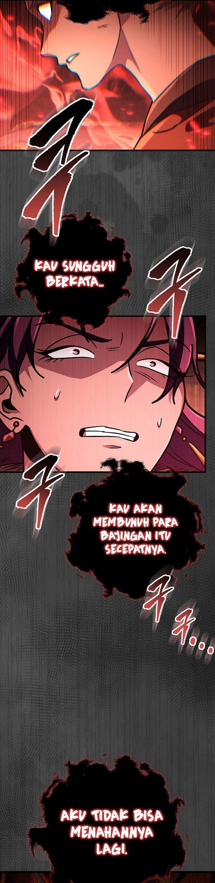 Heavenly Inquisition Sword Chap 144 - Next Chap 145