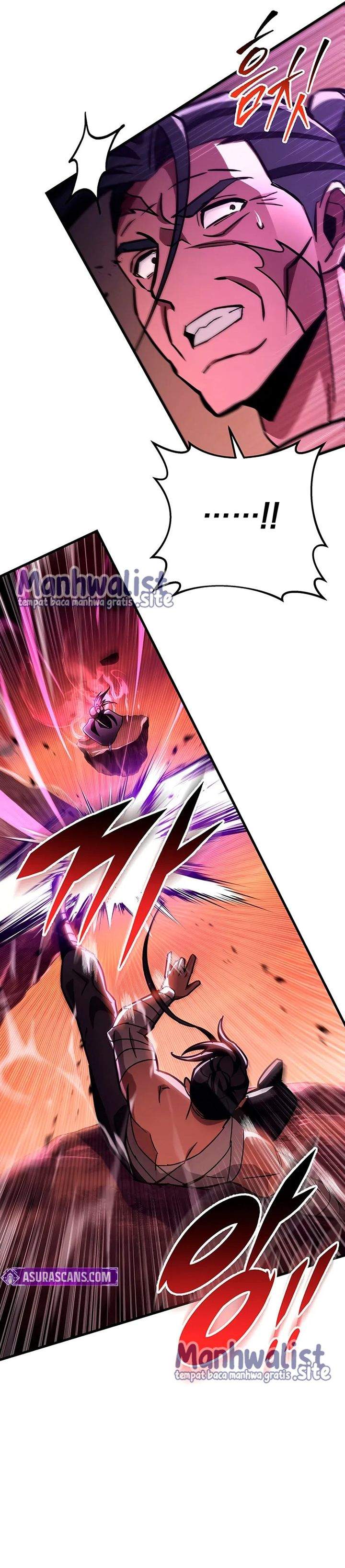 Heavenly Inquisition Sword Chap 146 - Next Chap 147