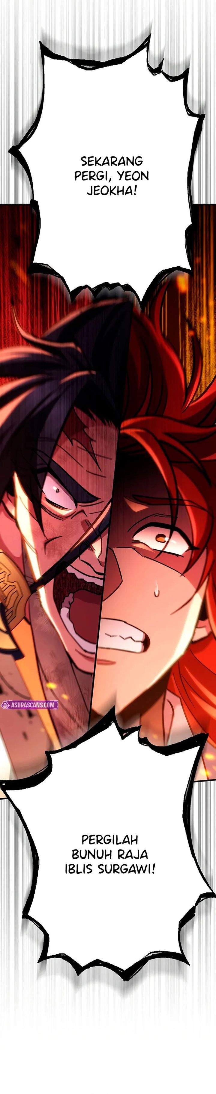 Heavenly Inquisition Sword Chap 146 - Next Chap 147
