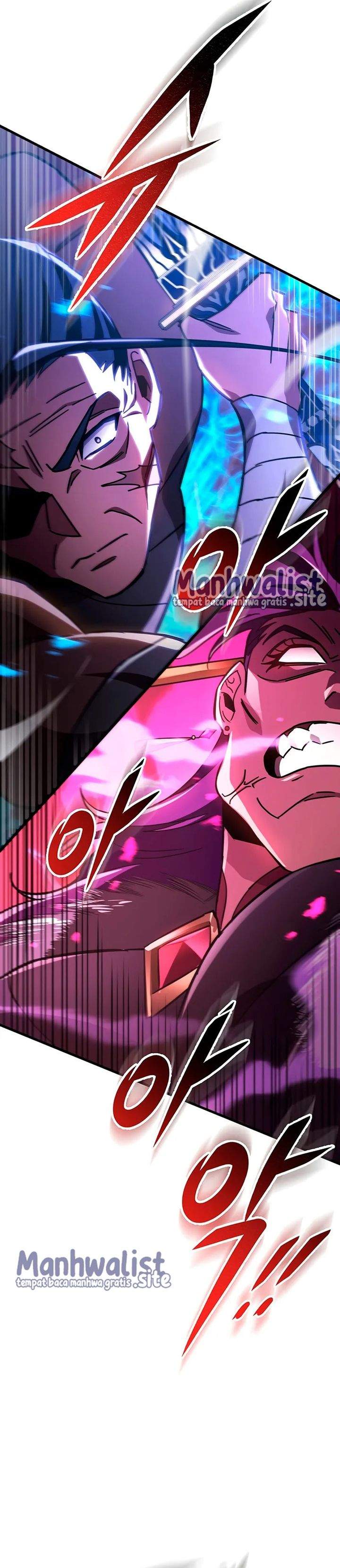 Heavenly Inquisition Sword Chap 146 - Next Chap 147