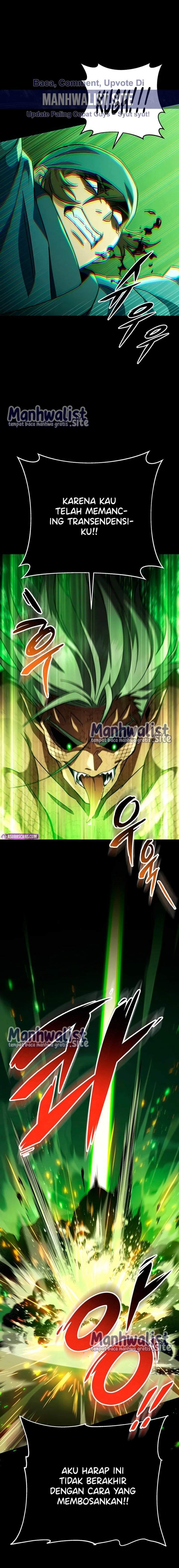 Heavenly Inquisition Sword Chap 148 - Next Chap 149