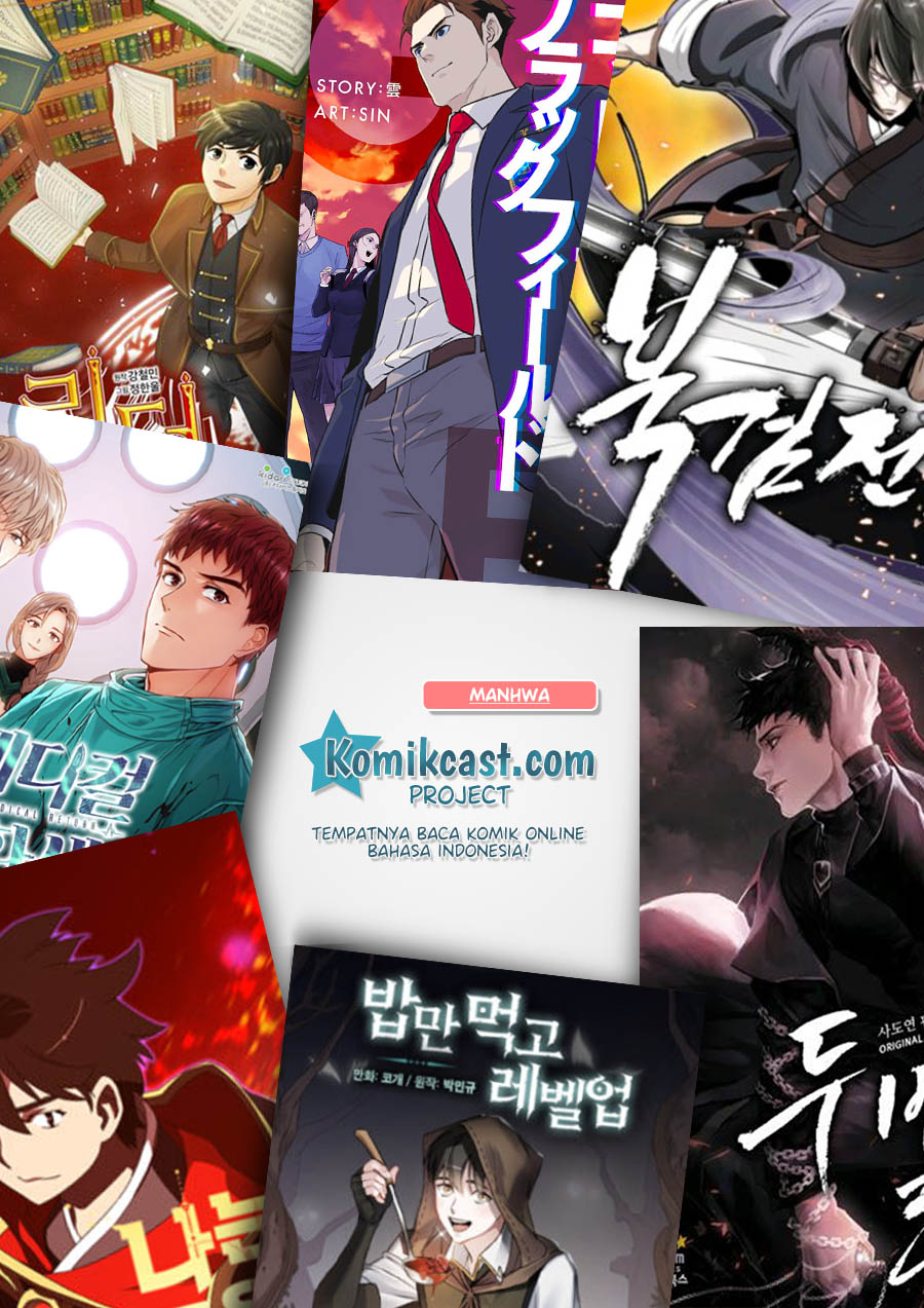 Legend of the Northern Blade Chap 49 - Next Chap 50