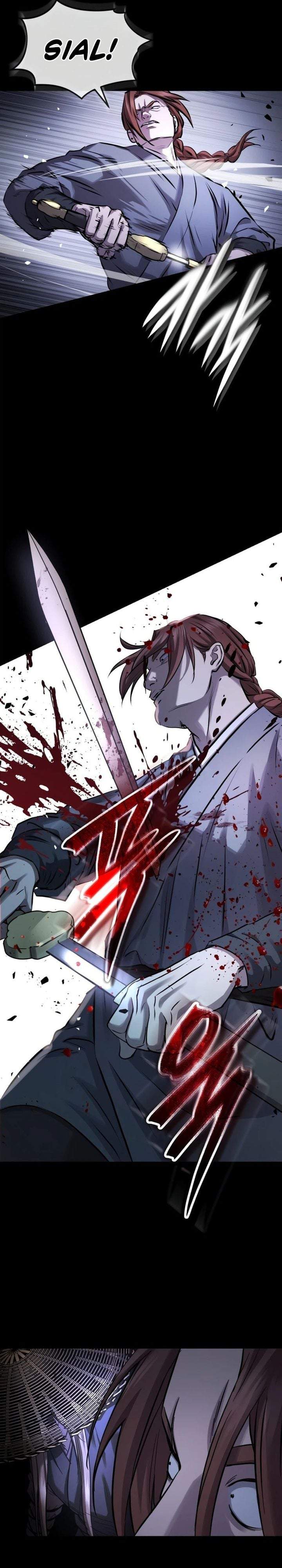 Absolute Dominion Chap 93 - Next Chap 94