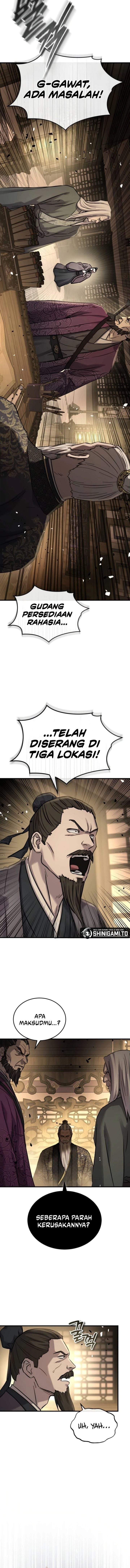 Absolute Dominion Chap 92 - Next Chap 93