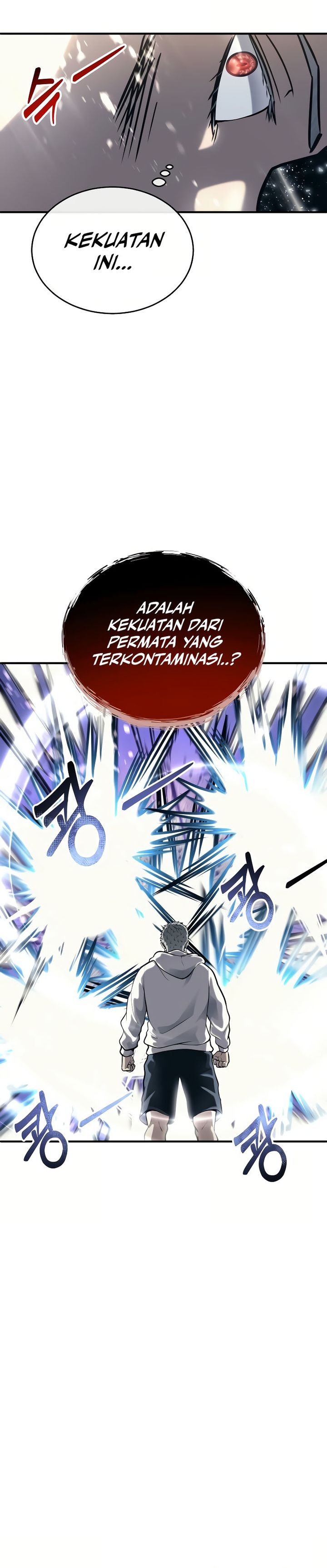 Tower Of God: Side Story Urek Mazino Chap 23 - Next Chap 24
