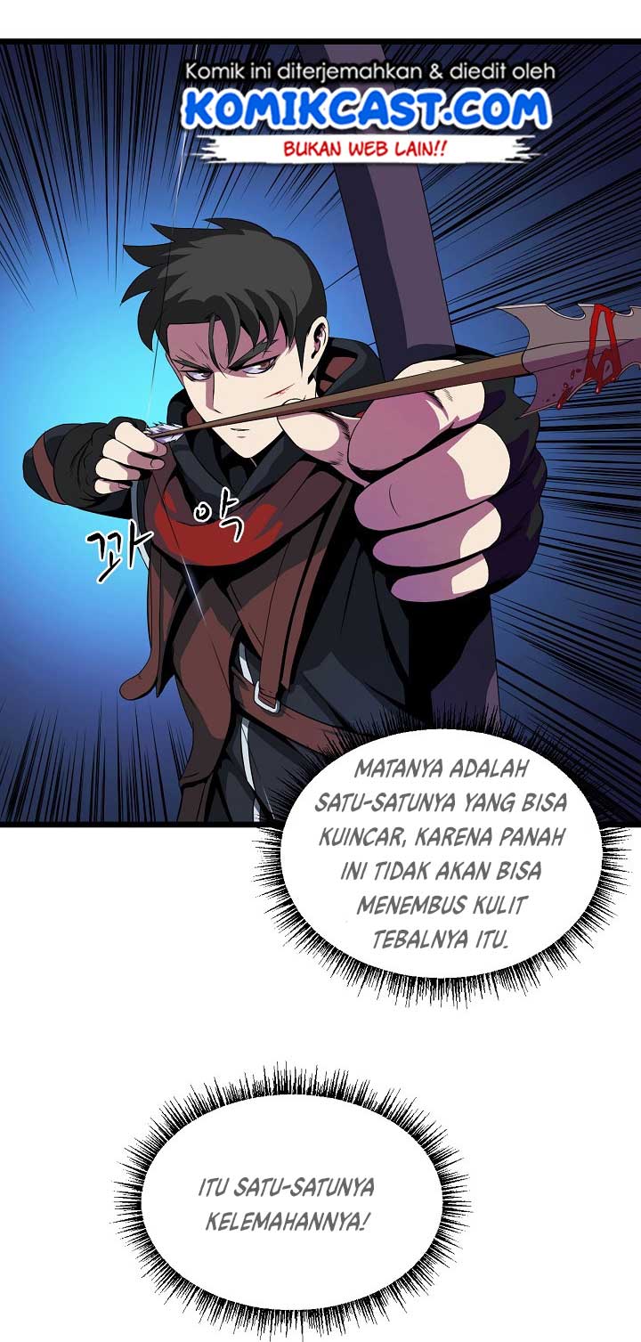 Kill the Hero Chap 10 - Next Chap 11
