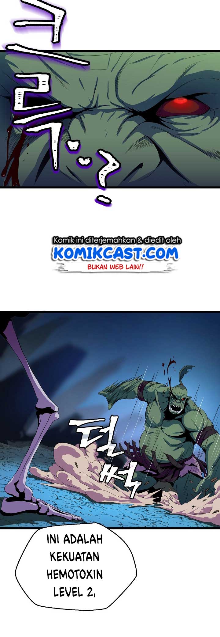 Kill the Hero Chap 10 - Next Chap 11