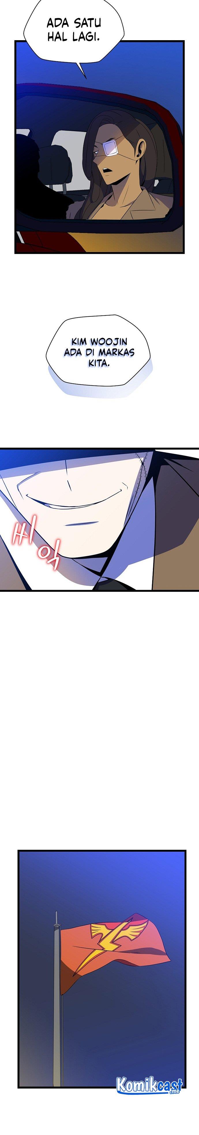 Kill the Hero Chap 103 - Next Chap 104