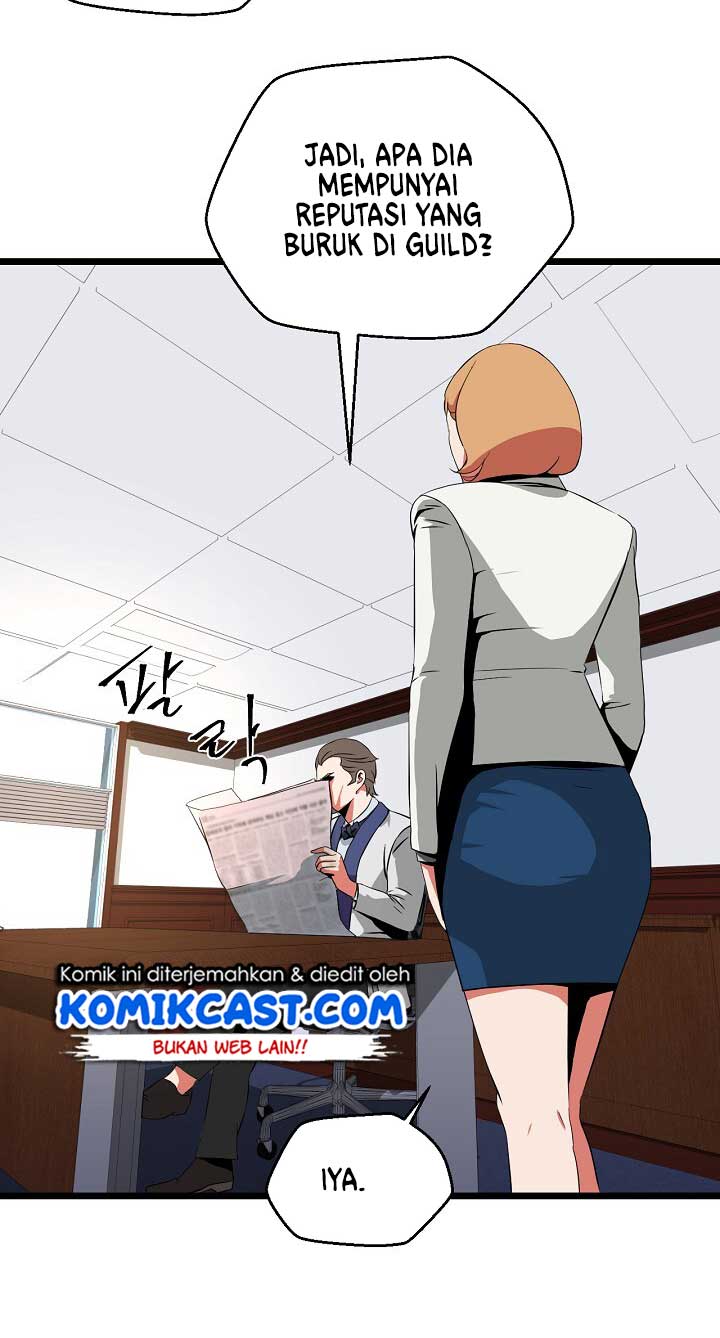 Kill the Hero Chap 11 - Next Chap 12