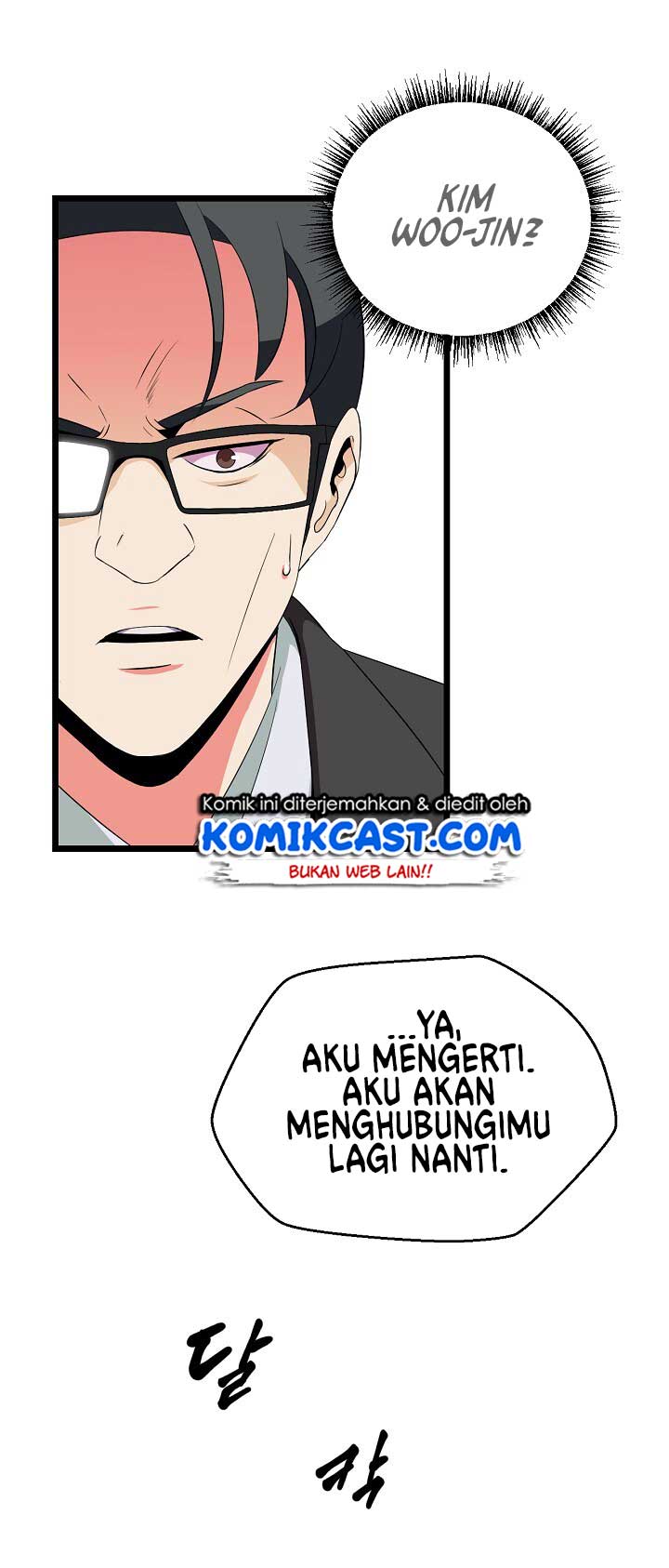 Kill the Hero Chap 11 - Next Chap 12