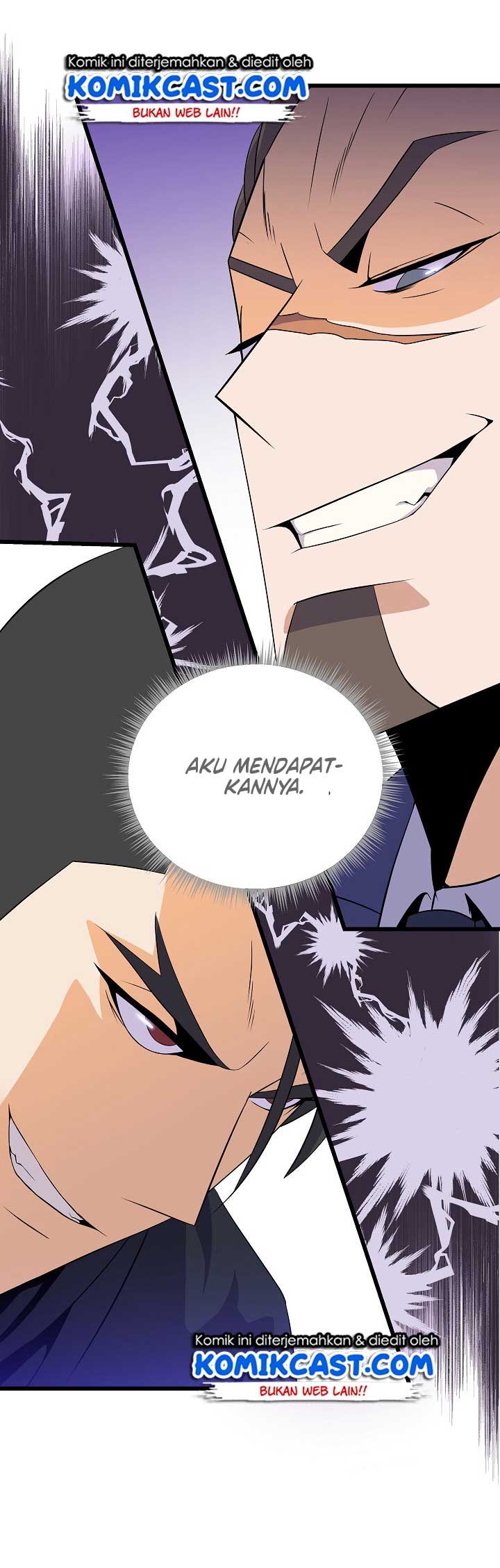 Kill the Hero Chap 20 - Next Chap 21