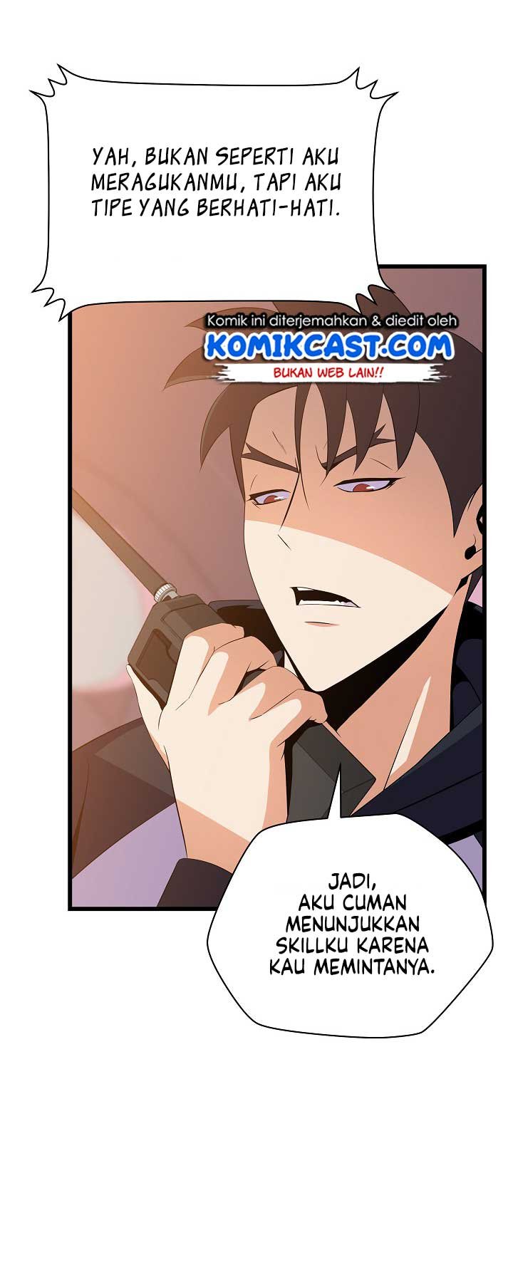Kill the Hero Chap 20 - Next Chap 21