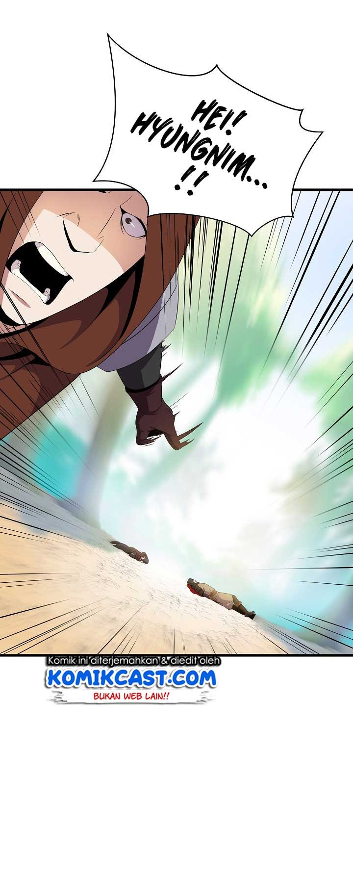 Kill the Hero Chap 22 - Next Chap 23