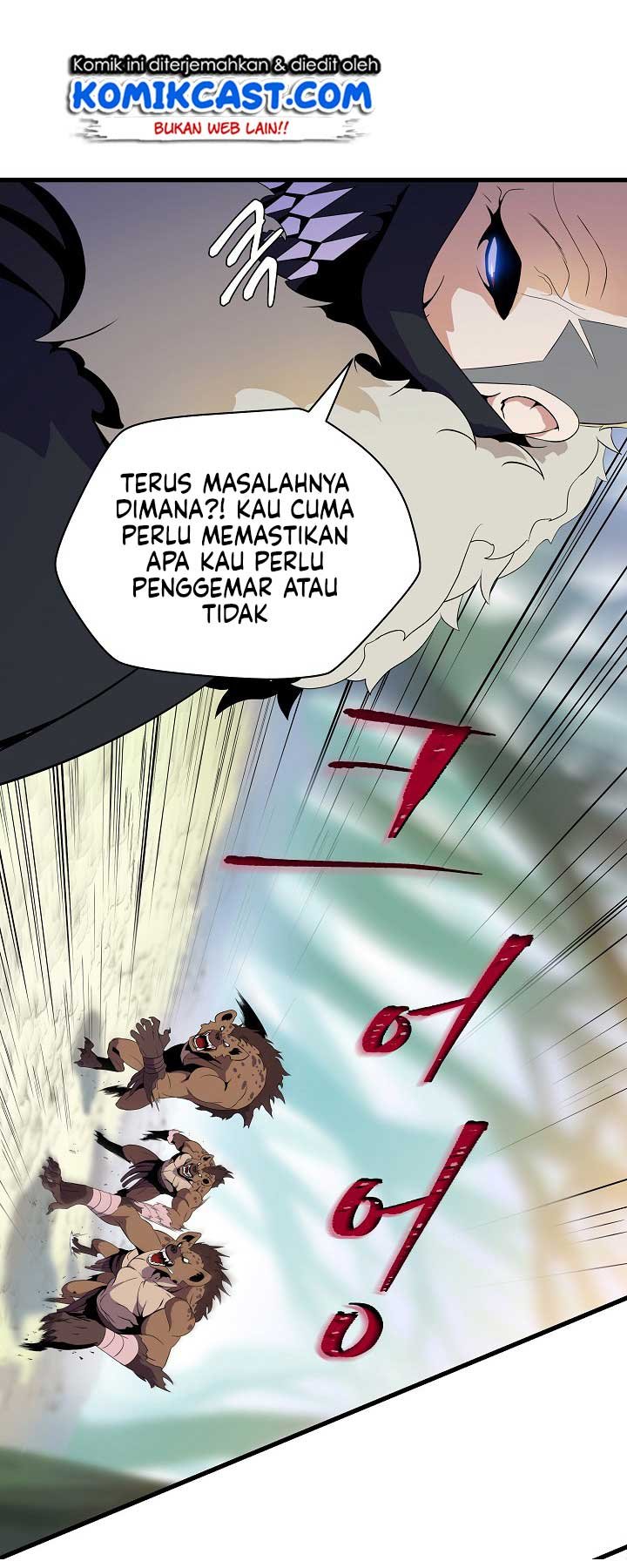 Kill the Hero Chap 22 - Next Chap 23