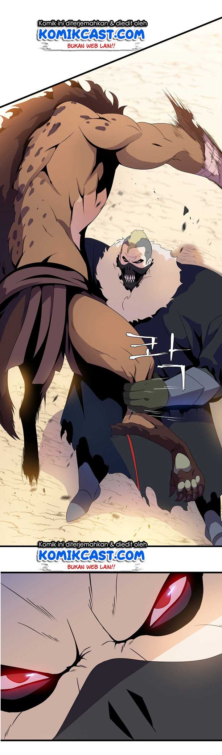 Kill the Hero Chap 22 - Next Chap 23